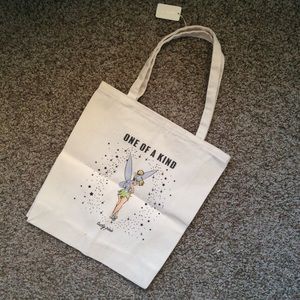 New Tinkerbell Bag